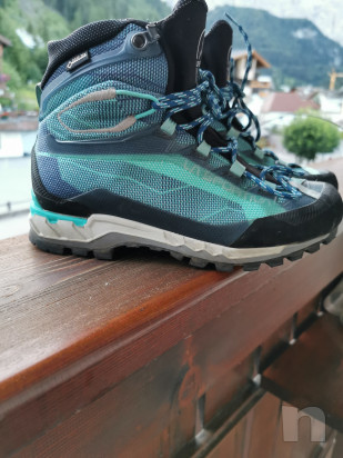La Sportiva Trango Tech GORE-TEX Woman 38,5 foto-45014