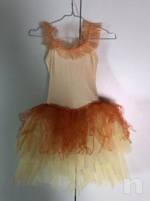 Abiti da balletto foto-45027