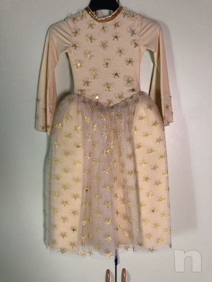 Abiti da balletto foto-45030