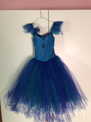 Abiti da balletto foto-45028