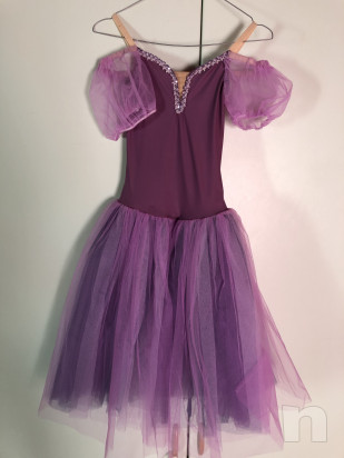 Abiti da balletto foto-22824