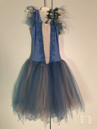 Abiti da balletto foto-45029