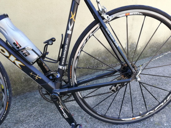 Bici da corsa uomo foto-22827