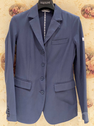 Giacca da concorso Animo (equitazione) foto-22828