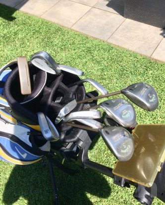 SACCA   CARRELLO   MAZZE foto-45034