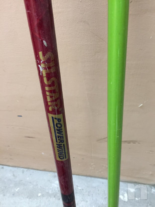 Vendo due canne da pesca  a €15  cadauna  foto-45035