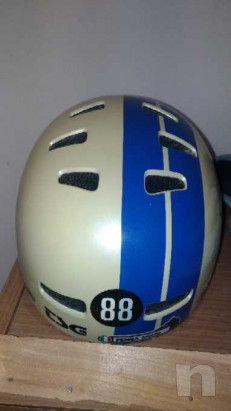 casco tsg per bmx,mtb foto-22844