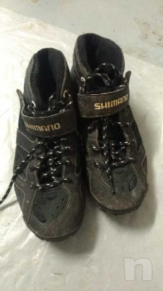 Scarpe 41 shimano foto-22845