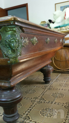 Biliardo De Agostini primi 900 foto-22849