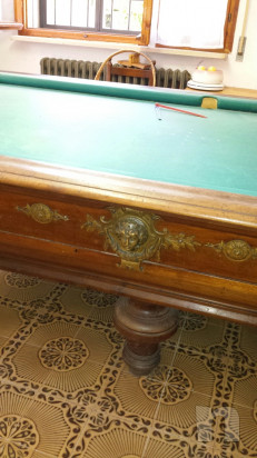 Biliardo De Agostini primi 900 foto-45082