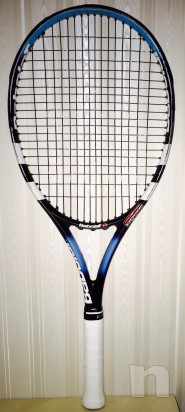 Racchette Tennis Babolat Pure Drive Team foto-2285