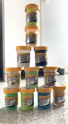 ESCHE PER TROTE foto-22854