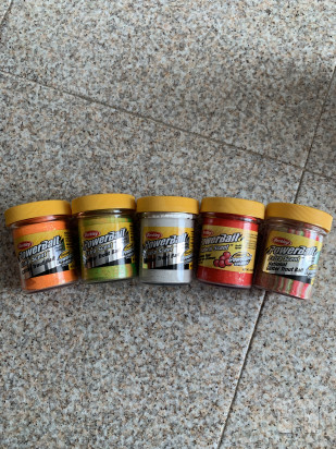 ESCHE PER TROTE foto-45089