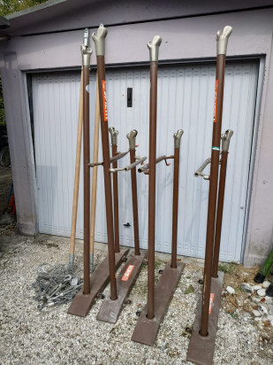 Parallele asimmetriche  foto-45090