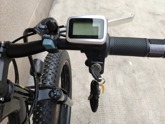 Bike Elettrica foto-45095