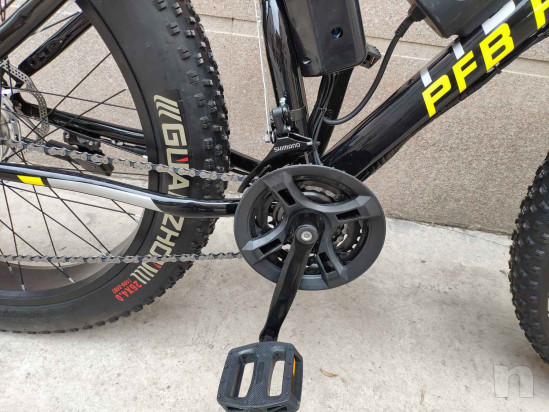 Bike Elettrica foto-45094