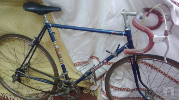 Bici da corsa marchio Airolo foto-45157