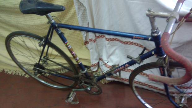 Bici da corsa marchio Airolo foto-45159