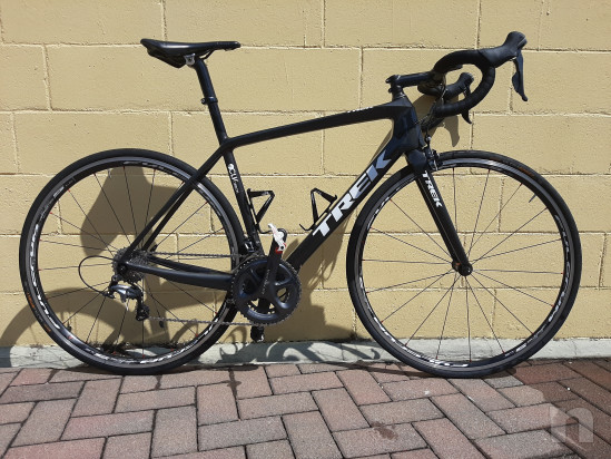 bici da corsa TREK  foto-22892
