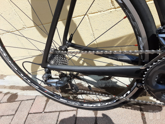 bici da corsa TREK  foto-45196