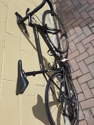 bici da corsa TREK  foto-45197