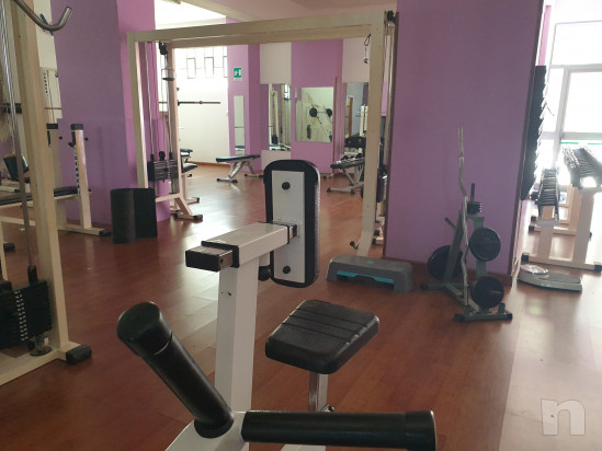Palestra completa foto-22907