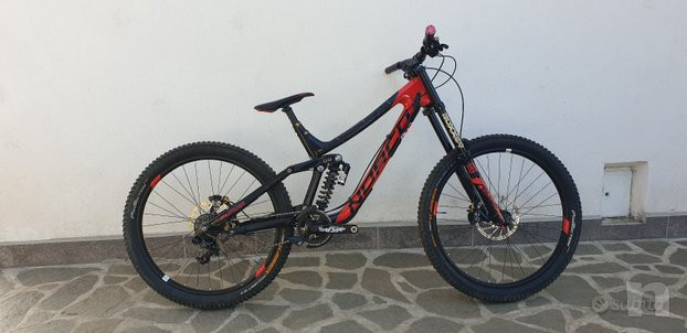 Norco Aurum C7.3 in Carbonio /taglia M foto-22911