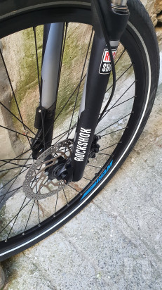 vendo mtb front fuji L  foto-45252