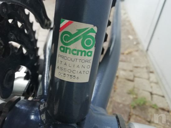 Mtb COMEX EVOLUTION MT3000  foto-45254