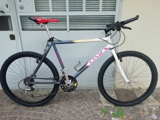 Mtb COMEX EVOLUTION MT3000  foto-22914