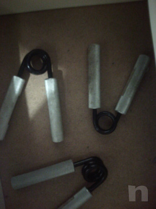 2 hand  heavy grip 250 e 300 lbs foto-22920
