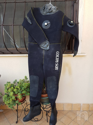 MUTA STAGNA CRESSI SUB DONNA foto-22933