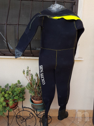 MUTA STAGNA CRESSI SUB DONNA foto-45281