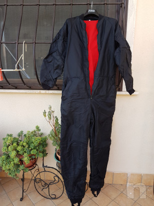 MUTA STAGNA CRESSI SUB DONNA foto-45282