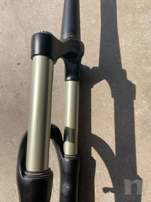 Vendo FORCELLA MTB foto-45286