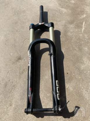 Vendo FORCELLA MTB foto-22935