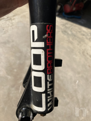 Vendo FORCELLA MTB foto-45285