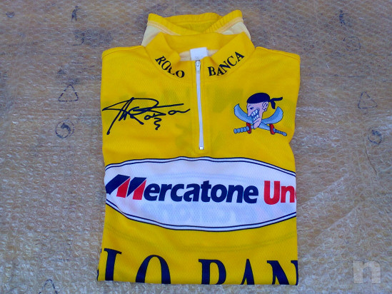 Maglia Ciclismo REPLICA \