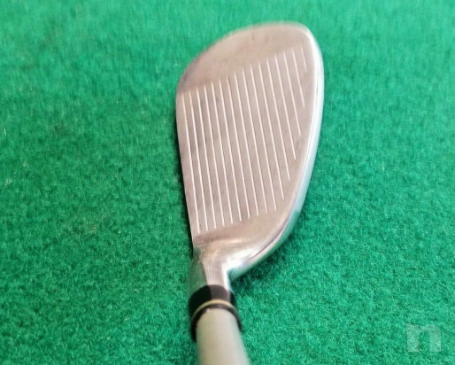 sand wedge top flite xl2000  come nuovo foto-22948