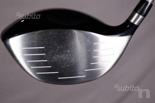 driver  ping  g2 15* regular con cover  foto-45331