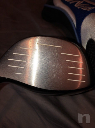 driver  ping  g2 15* regular con cover  foto-22949