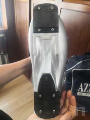 Scarponi donna ottimo stato con borsa foto-45345