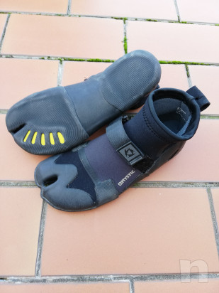 Scarpe Windsurf Mystic Neoprene foto-22958