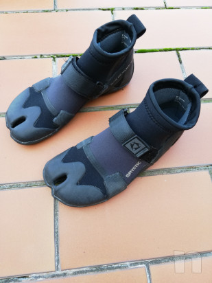 Scarpe Windsurf Mystic Neoprene foto-45351