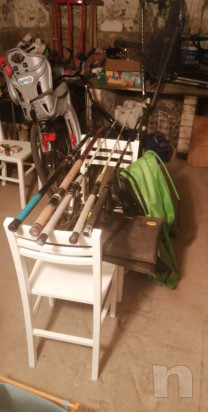 Canne da pesca  foto-22961