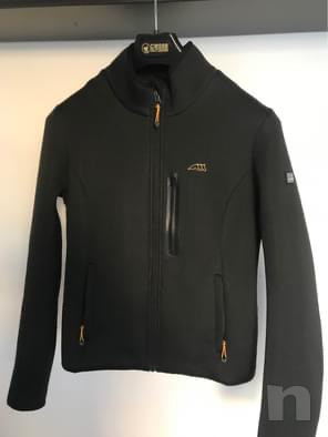 Equiline Giacchetto foto-22966