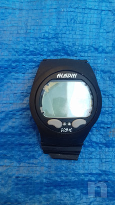 kit completo di attrezzatura sub oppure in articoli separati foto-45364