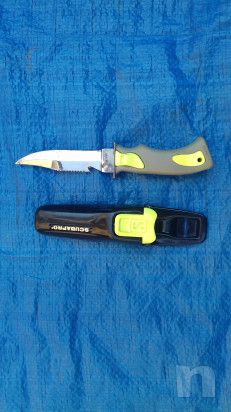 kit completo di attrezzatura sub oppure in articoli separati foto-45365