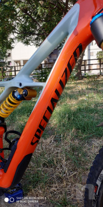 Telaio specialized enduro 29 pro carbon L foto-45366