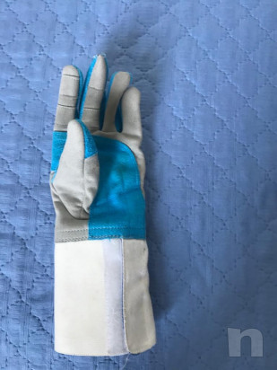 fioretto negrini 85 cm sx foto-45376